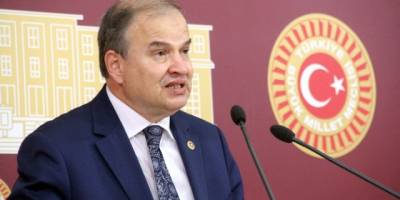 İŞTE GÖREVDEN ALINMA SEBEBİ