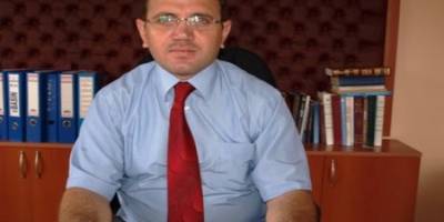 VAİZ YUNUS ÖZDAMARIN TAYİNİ ÇIKTI