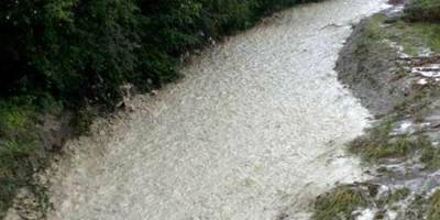 Bafra'da köyler Sele Teslim