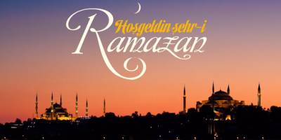 11 AYIN SULTANI RAMAZAN AYINDA BARIŞ FM DE