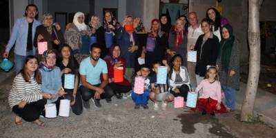 Bafra'da Sele Sepet Coşkusu 2 Ağustos'da