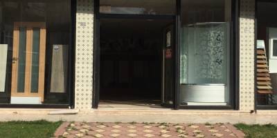 ÇAĞDAŞ YAPI MARKET’E BAFRA’DA