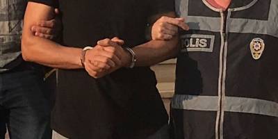 Bafra'da kavga 3 kişi tutuklandı
