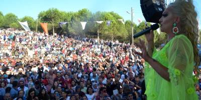 TARİHİ KARADEDE PANAYIRI DÜZENLENDİ