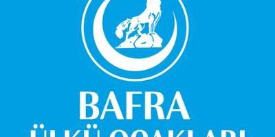 ÜLKÜ OCAKLARINDA MAÇ KEYFİ
