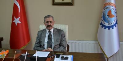 Başkan Durgun’ dan Çağdaş Yapı’ya Ziyaret