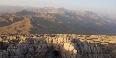 KATO DAĞINA ÇIKMAK İSTEDİLER