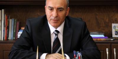EMNİYET MÜDÜRÜ ÇELİK’İN VEDA ZİYARETLERİ