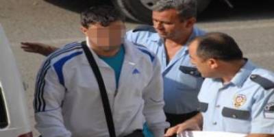 KARETE HOCASI TUTUKLANDI