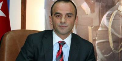 GALİP ÖZTÜRK’E MÜEBBET HAPİS