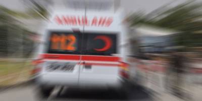 AV TÜFEĞİYLE VURULAN ŞAHIS HAYATINI KAYBETTİ