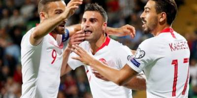 RUHU OLMAYAN MİLLİLER