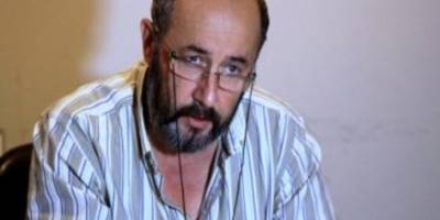 OĞLUNUN DOĞAL AFET ŞEHİDİ SAYILMASINA İSYAN ETTİ