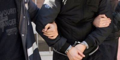 10 ZEHİR TACİRİ GÖZALTINDA