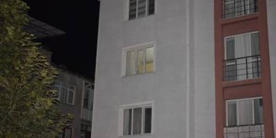 AZ DAHA CANINDAN OLUYORDU