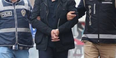 CİNAYET ZANLISINI SİGARA PAKETİ ELE VERDİ