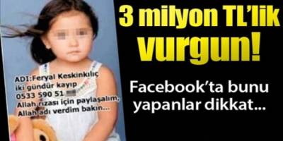 DUYGU SÖMÜRÜSÜYLE DOLANDIRICILIK