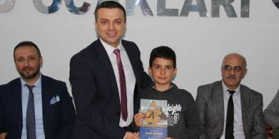 ESKİ OCAK BAŞKANLARINA VEFA