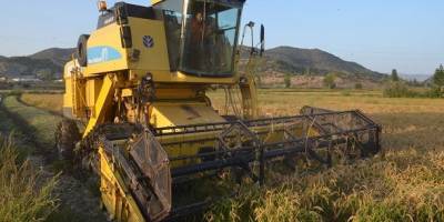 ÇELTİK ÜRETİCİSİNE FOTOKOPİLİ UYARI