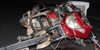 14 Yaşındaki Karısını Ezdi