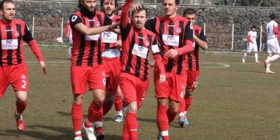 BAFRASPOR'DAN NET GALİBİYET