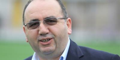 BAŞKAN HÜSEYİN ÇAMAŞ’IN BABASI VEFAT ETTİ