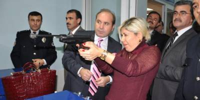 BAFRA'DA 3’TE 3 YAPTI, İDDİAYI KAZANDI