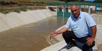 Siz önce birliği kabul etmelisiniz