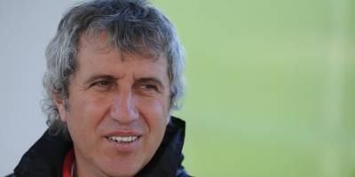 SAMSUNSPOR BERABERLİK YORGUNU