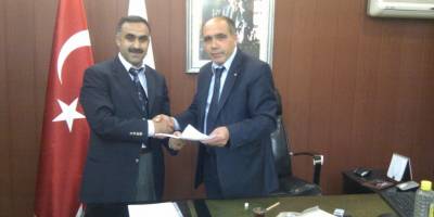 “Üreten Paket” Protokolü imzaladı