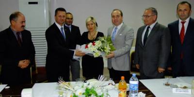 GÖNÜLLÜ ÖĞRETMENLER YİBO’LARDA