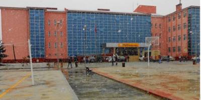 19 MAYIS ENGİZ DERSHANE GRUBU BAFRA'DA