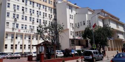 SAMSUN'DA CİNAYET ZANLISI TUTUKLANDI