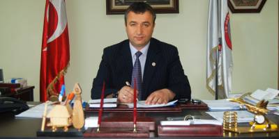 19 MAYIS BELEDİYE BAŞKANINDAN YAKUP KONUŞA CEVAP GELDİ