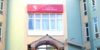 BAFRA HUZUREVİNDE YILBAŞI
