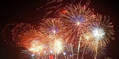 2013'e Eğlenerek Girdiler