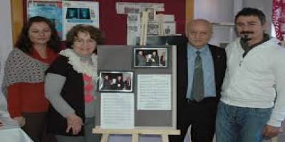 BİRHARF 2012 ŞARKI SÖZÜ YARIŞMASI