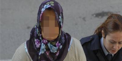 KAÇIRILAN KIZ DOĞUM YAPINCA DAMAT VE AİLESİ GÖZALTINA ALINDI