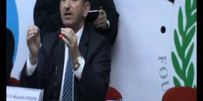 MHP'den Konferans ''İslam ve Milli Bütünlük''