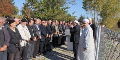 Tural  Ailesinin Acı Günü