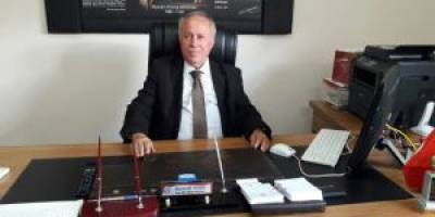 Alaçam MEB.Müdürü'nün Eşi Vefat Etti