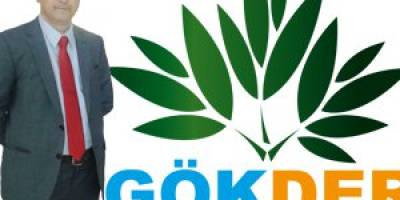 GÖKDER BAŞKANI TURGUT DEMİR'İN KUTLAMA MESAJI