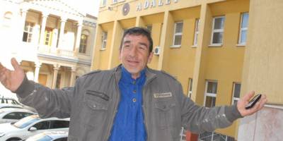 İSİM BENZERLİĞİ CANINDAN BEZDİRDİ