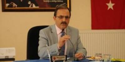BAFRA BELEDİYE MECLİSİ HAZİRAN AYI TOPLANTISINI GERÇEKLEŞTİRDİ