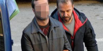 GÜRCÜ KADININ VURULMASINA 2 TUTUKLAMA