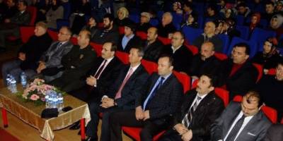 MENAN CİNLERİ BAFRA'DA SAHNELENDİ