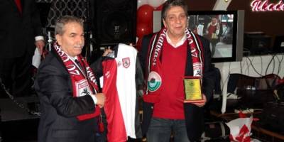 SAMSUN’DA “20 OCAK FACİASI” UNUTULMADI