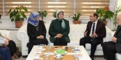 GÖNÜL ELÇİLERİ’NE ORTAK OLUN ÇAĞRISI