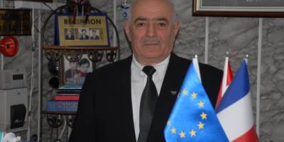 OTELCİLERİN 'FUHUŞ' RAHATSIZLIĞI