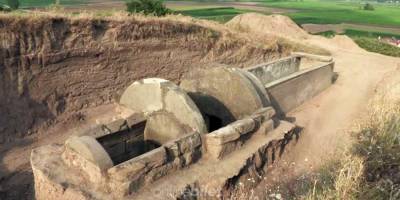 Bafra'daki Vakıf Yerleri Ve Tarihi Eserler